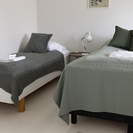 2Ndhomes City Center 2Br Apartment With Balcony And Sauna By Kaisaniemi Park Helsingfors Eksteriør bilde