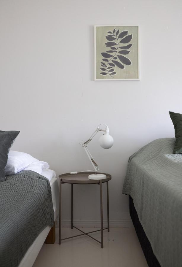 2Ndhomes City Center 2Br Apartment With Balcony And Sauna By Kaisaniemi Park Helsingfors Eksteriør bilde