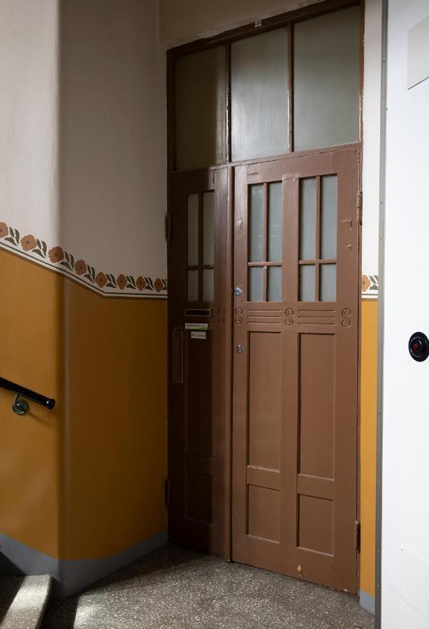 2Ndhomes City Center 2Br Apartment With Balcony And Sauna By Kaisaniemi Park Helsingfors Eksteriør bilde