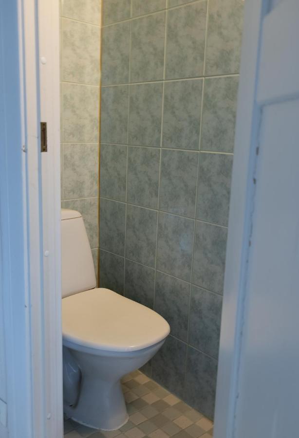 2Ndhomes City Center 2Br Apartment With Balcony And Sauna By Kaisaniemi Park Helsingfors Eksteriør bilde